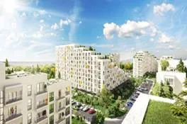 Ansamblu Rezidențial Mogoșoaia